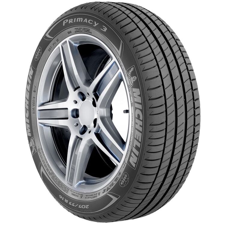 Michelin Primacy 3 GRNX