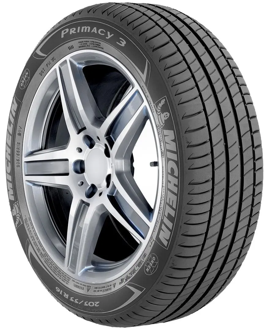 Anvelope Michelin Primacy 3 225/50 R18 GRNX