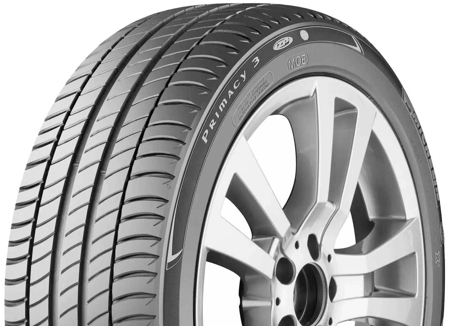 Шины Michelin Primacy 3 225/60 R17 99Y GRNX