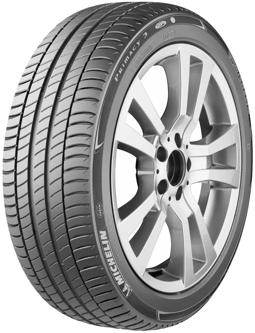 Шины Michelin Primacy 3 225/60 R17 99Y GRNX