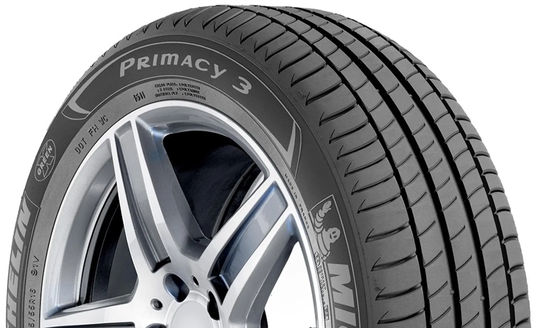 Anvelope Michelin Primacy 3 245/40 R19 98Y MO