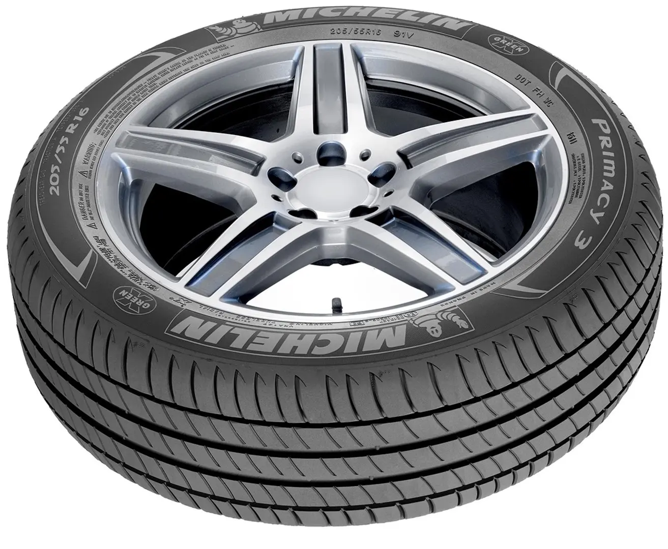 Anvelope Michelin Primacy 3 245/40 R19 98Y MO