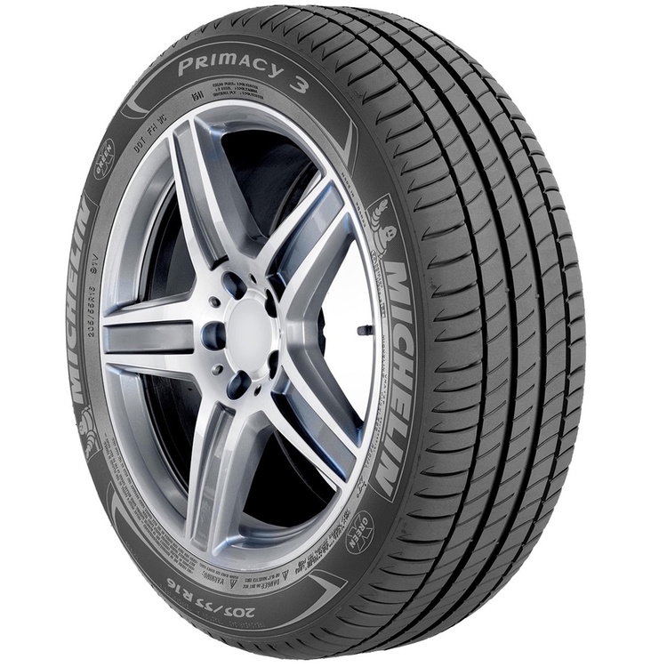 Michelin Primacy 3 MO *