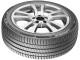 Anvelope Michelin Primacy 3 245/55 R17 102W GRNX MO