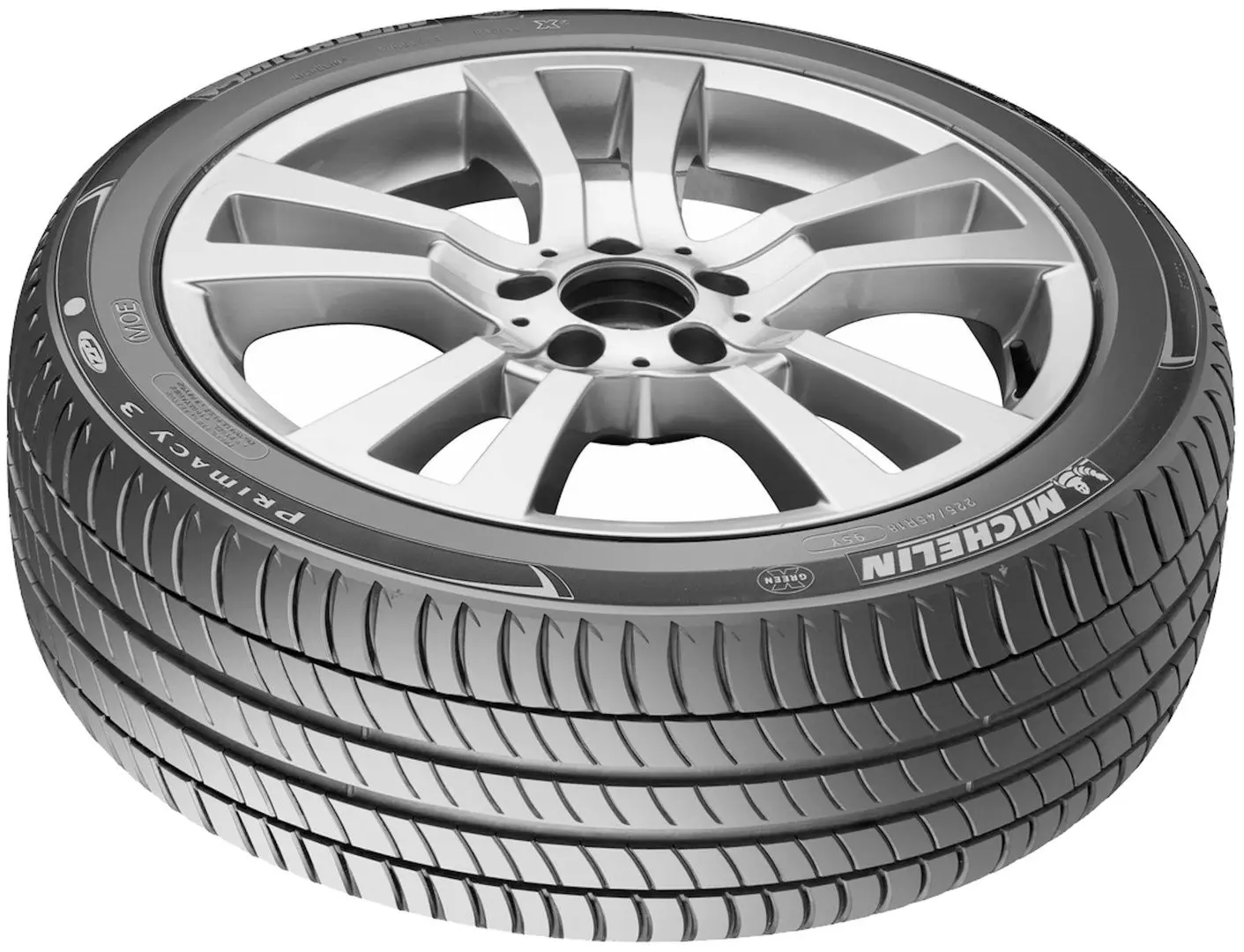 Anvelope Michelin Primacy 3 245/55 R17 102W GRNX MO