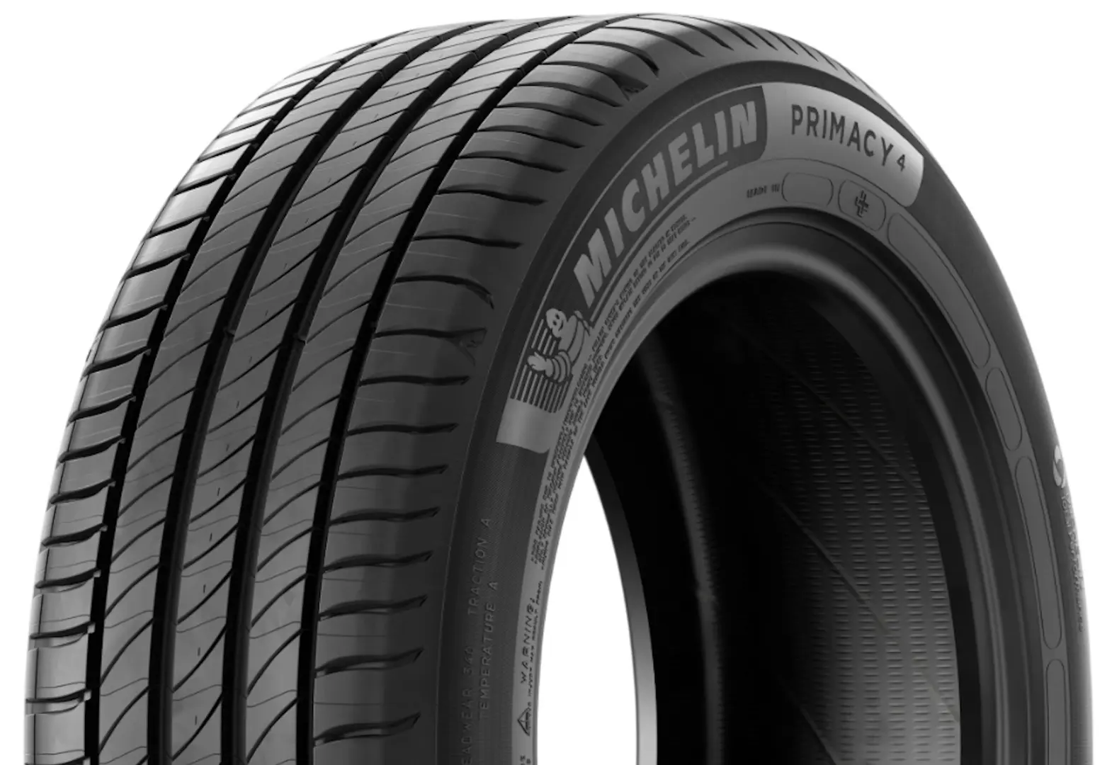 Anvelope Michelin Primacy 4+ 195/55 R20 95H