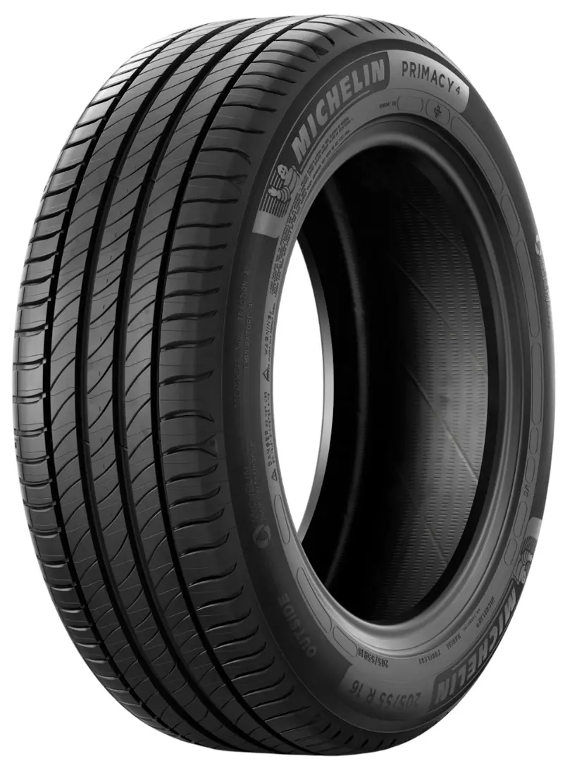Anvelope Michelin Primacy 4+ 225/65 R17 102H
