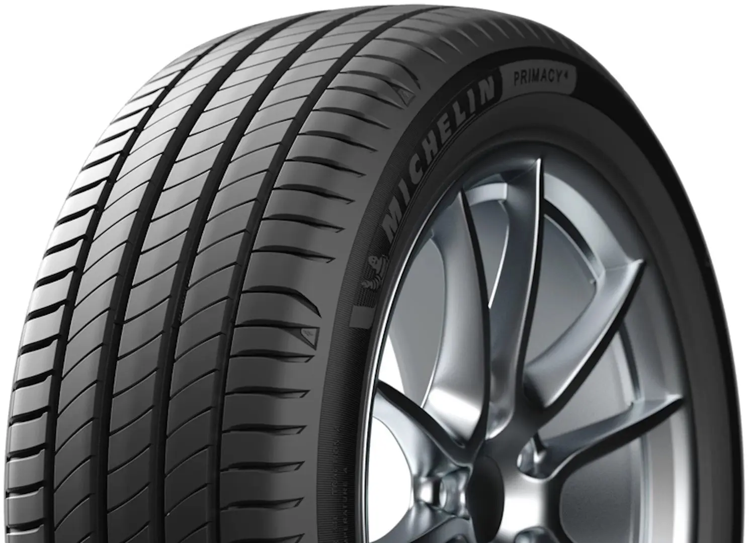 Anvelope Michelin Primacy 4 235/55 R18 100V VOL