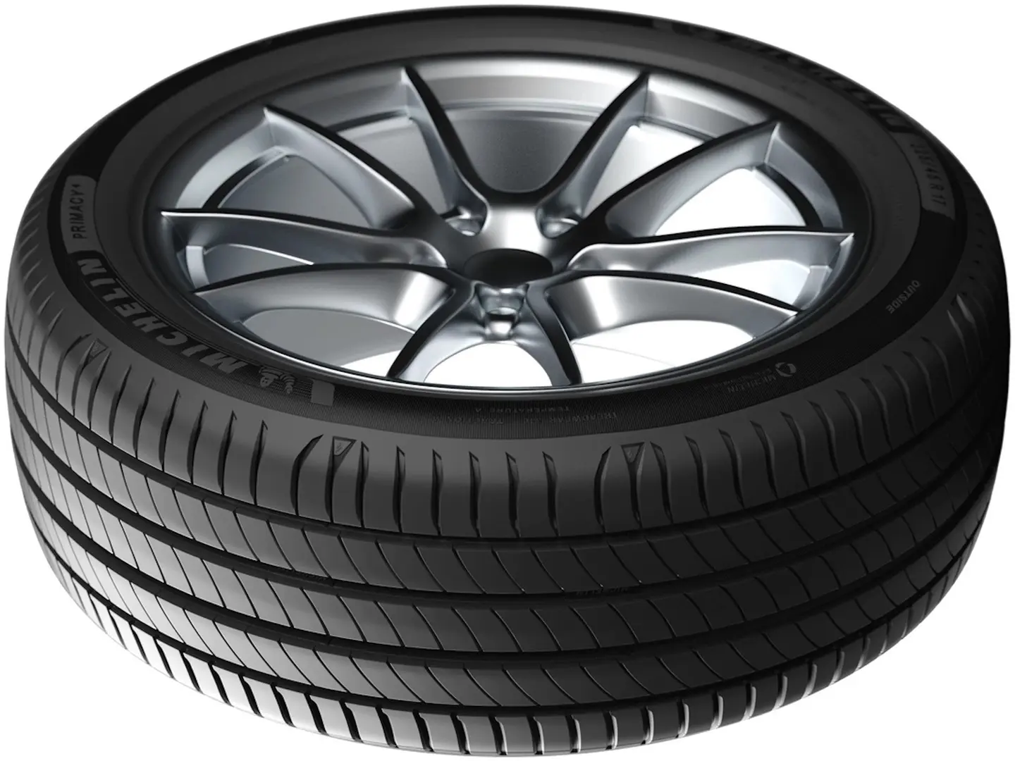 Anvelope Michelin Primacy 4 235/55 R18 100V VOL