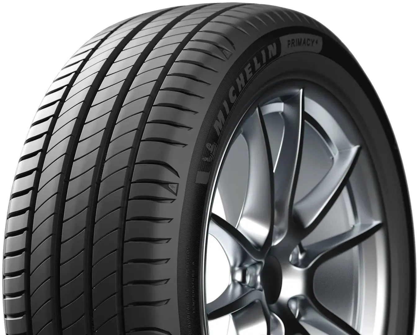 Шины Michelin Primacy 4 235/55 R19 105W MO