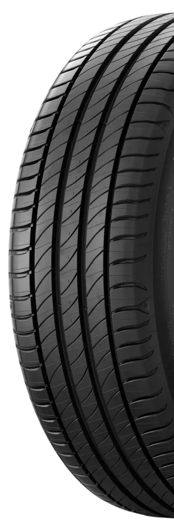 Anvelope Michelin Primacy 4+ 235/60 R17 102V