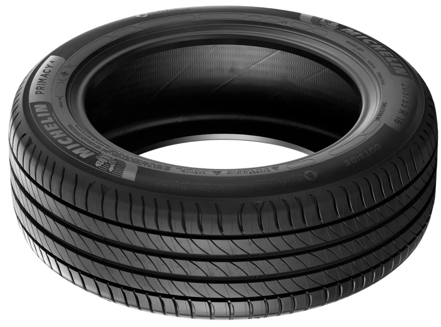 Anvelope Michelin Primacy 4+ 235/60 R17 102V
