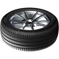 Anvelope Michelin Primacy 4+ 255/60 R18 112V Thumb