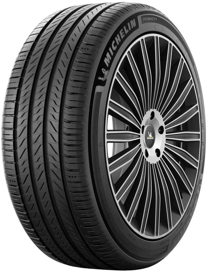 Anvelope Michelin Primacy 5 215/55 R17 94V