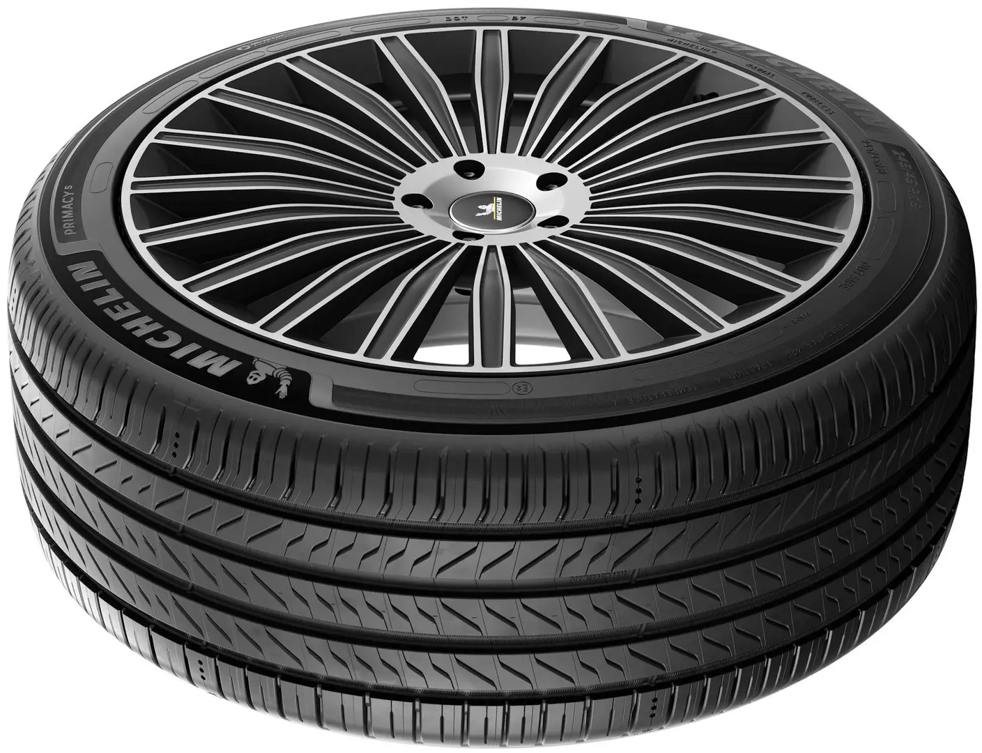 Anvelope Michelin Primacy 5 225/45 R17 91V