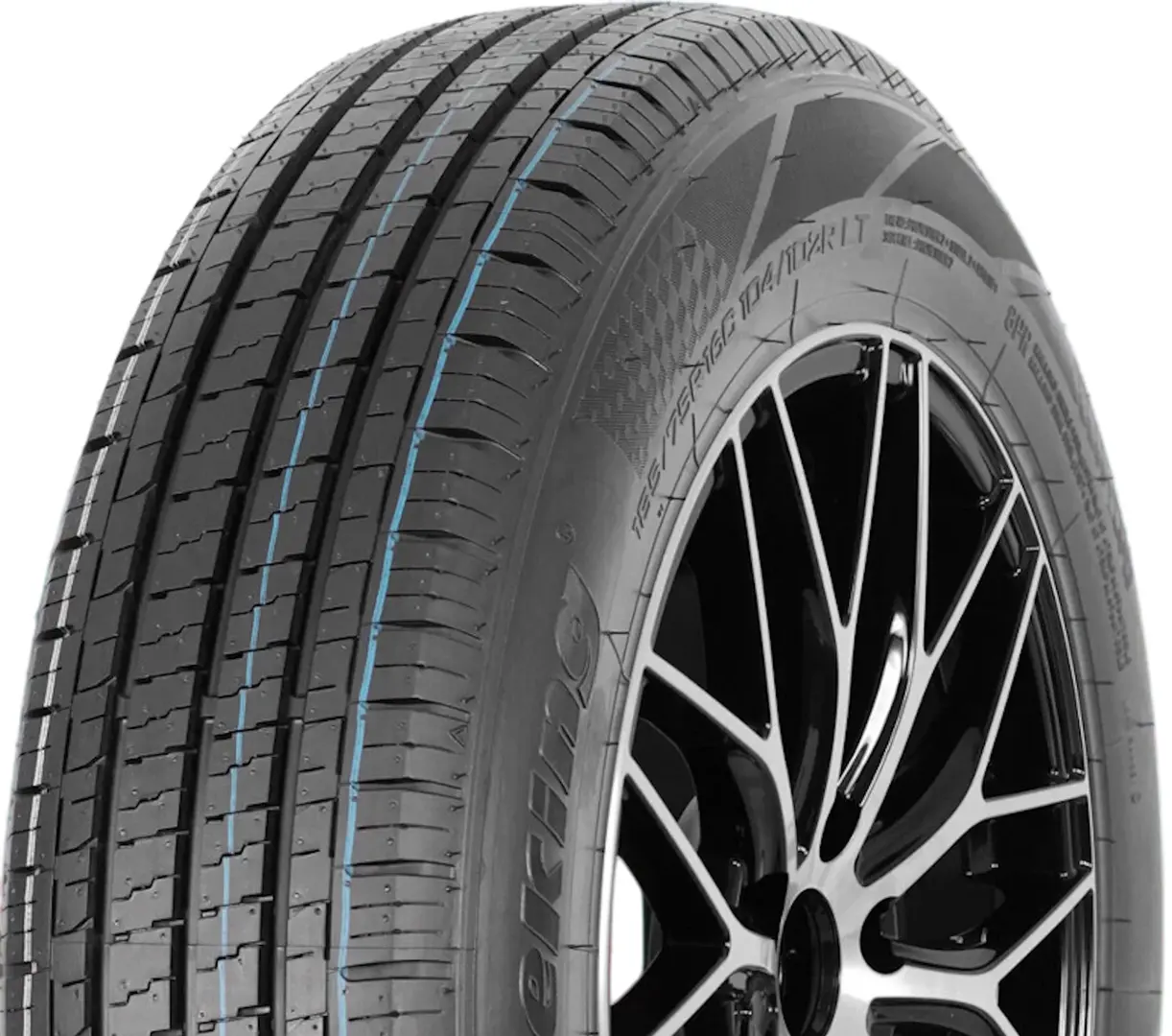 Anvelope Mileking HD737 185 R14C 102R 8PR