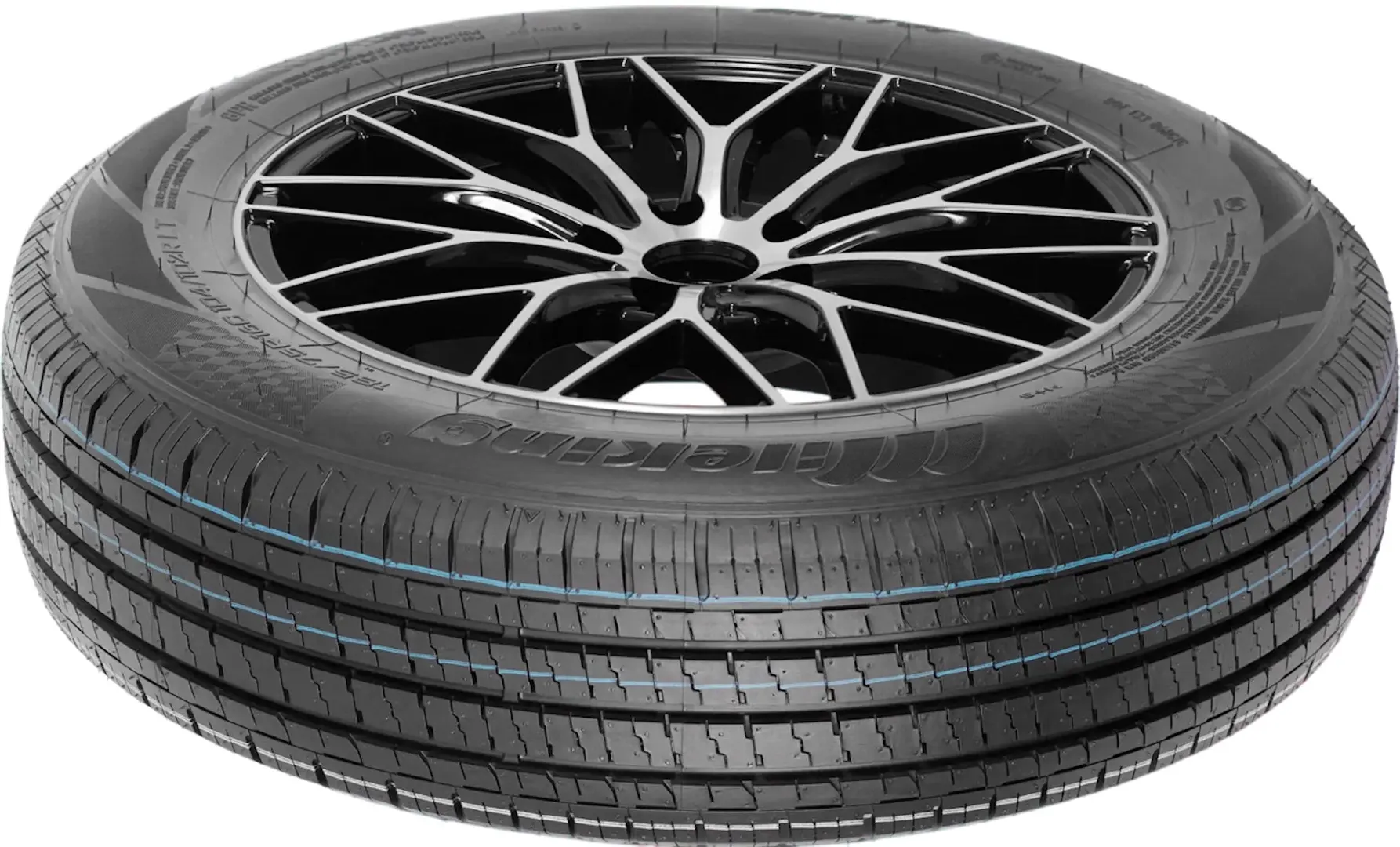 Anvelope Mileking HD737 185 R14C 102R 8PR