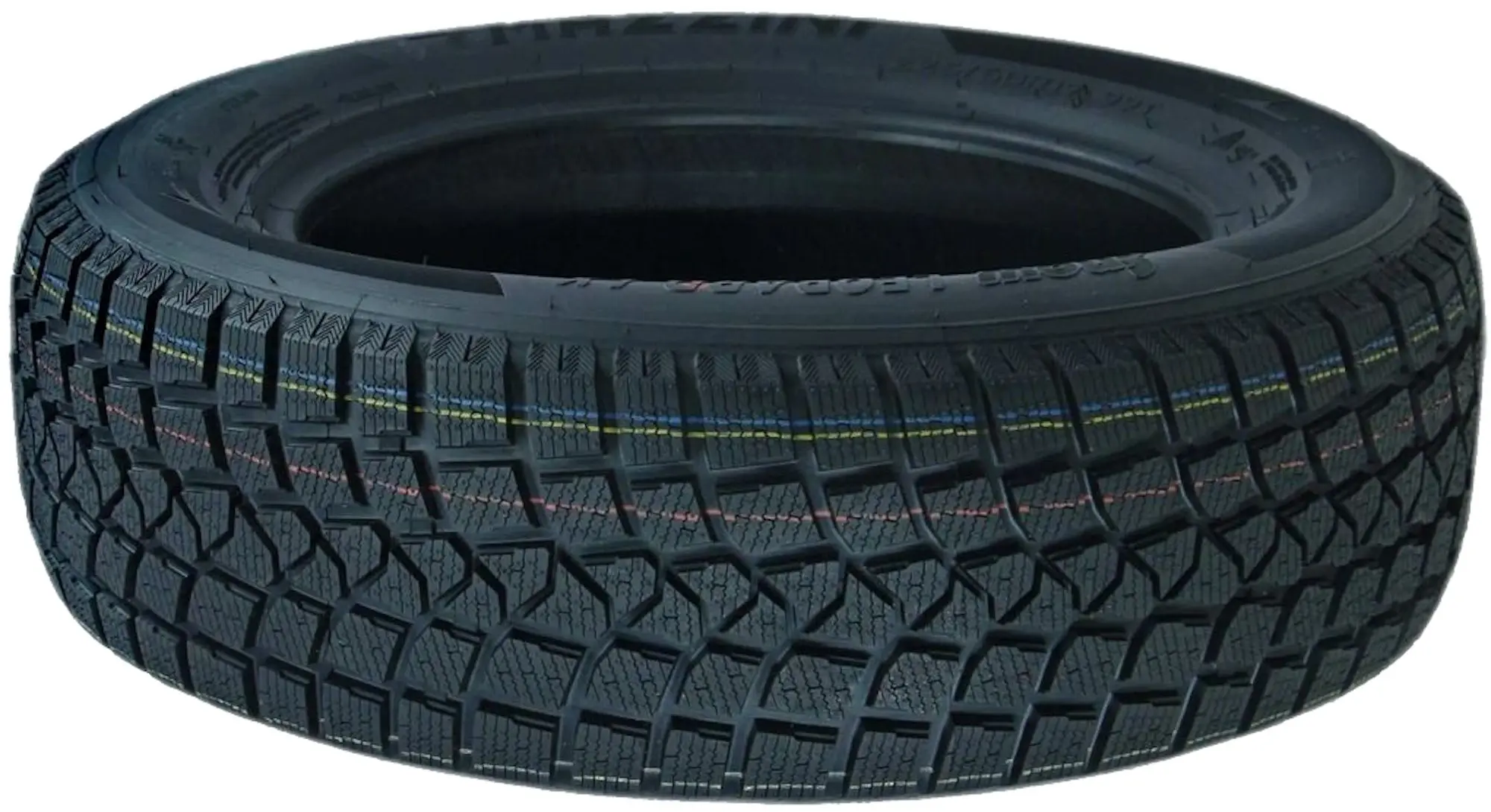 Anvelope Mileking MK617 235/70 R16 100Q
