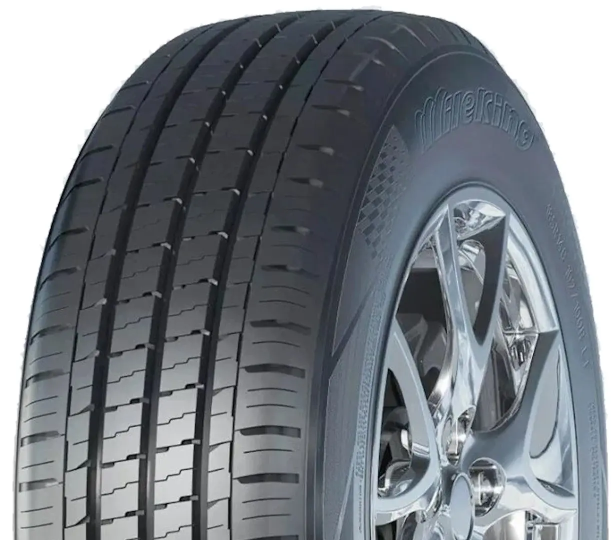 Anvelope Mileking MK737 185/75 R16C 104R