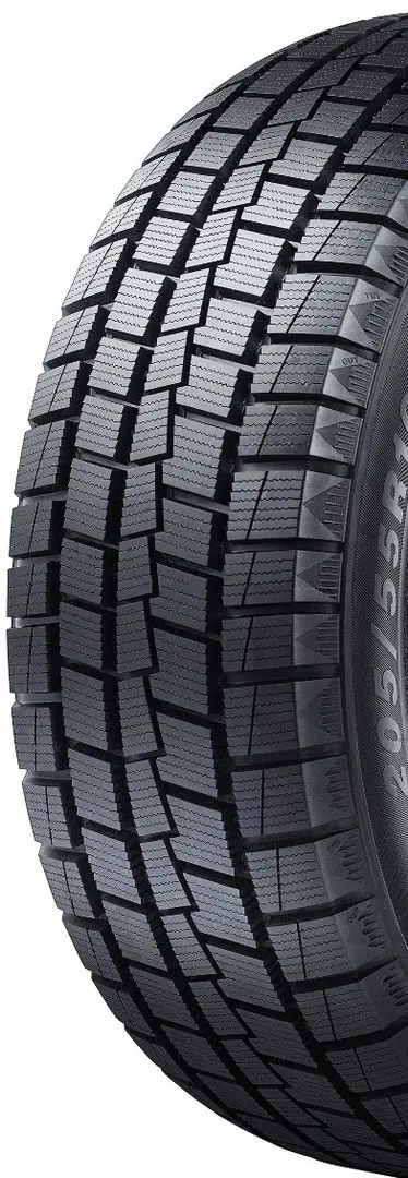 Шины Milever Winter Cross MW356 185/70 R14 88Q