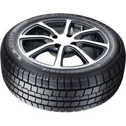 Шины Milever Winter Cross MW356 185/70 R14 88Q Thumb