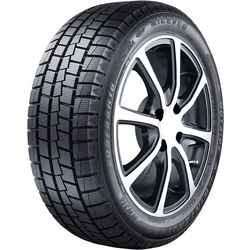 Шины Milever Winter Cross MW356 205/55 R16 91S