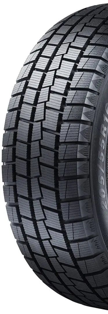 Шины Milever Winter Cross MW356 235/65 R17 104S