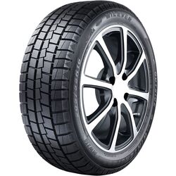 Шины Milever Winter Cross MW356 235/65 R17 104S
