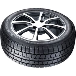 Шины Milever Winter Cross MW356 235/65 R17 104S Thumb