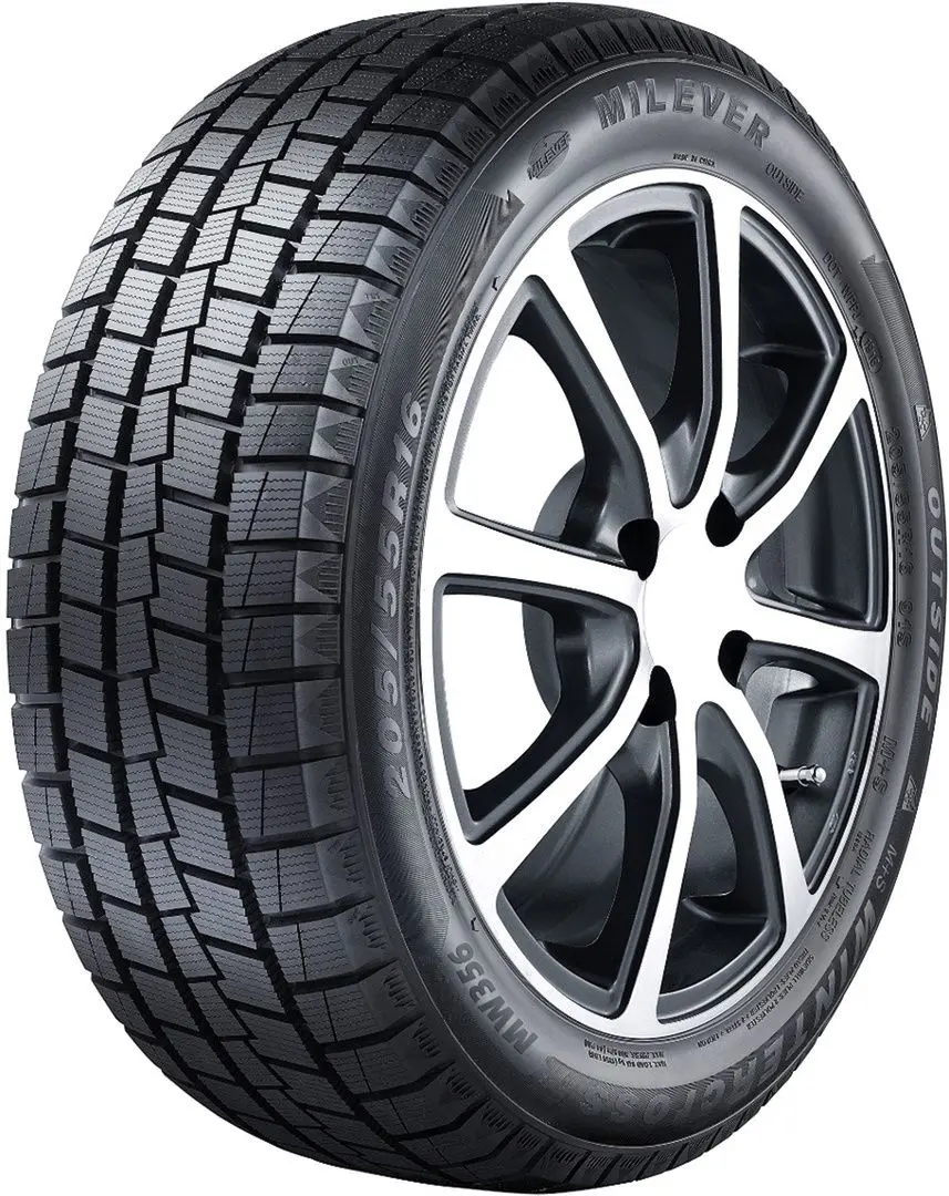 Шины Milever Winter Cross MW356 235/65 R17 104S
