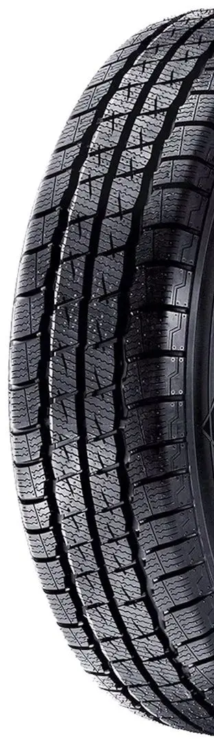 Шины Milever Winter Force MW147 195/70 R15C 104R