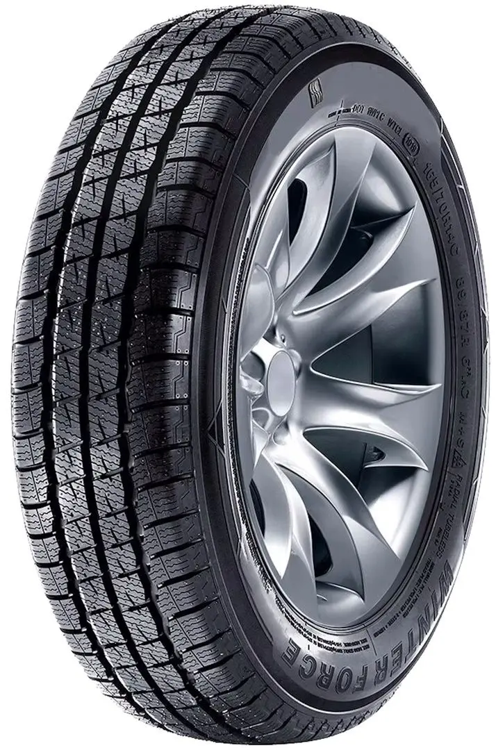 Шины Milever Winter Force MW147 215/65 R16C 109R