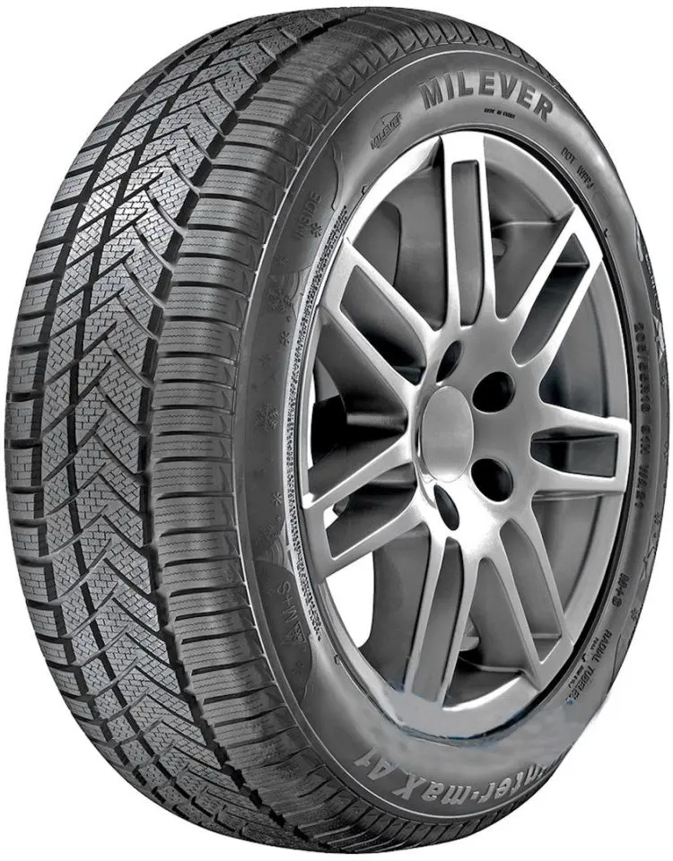Шины Milever Winter-Max A1 MW255 195/55 R15 85H
