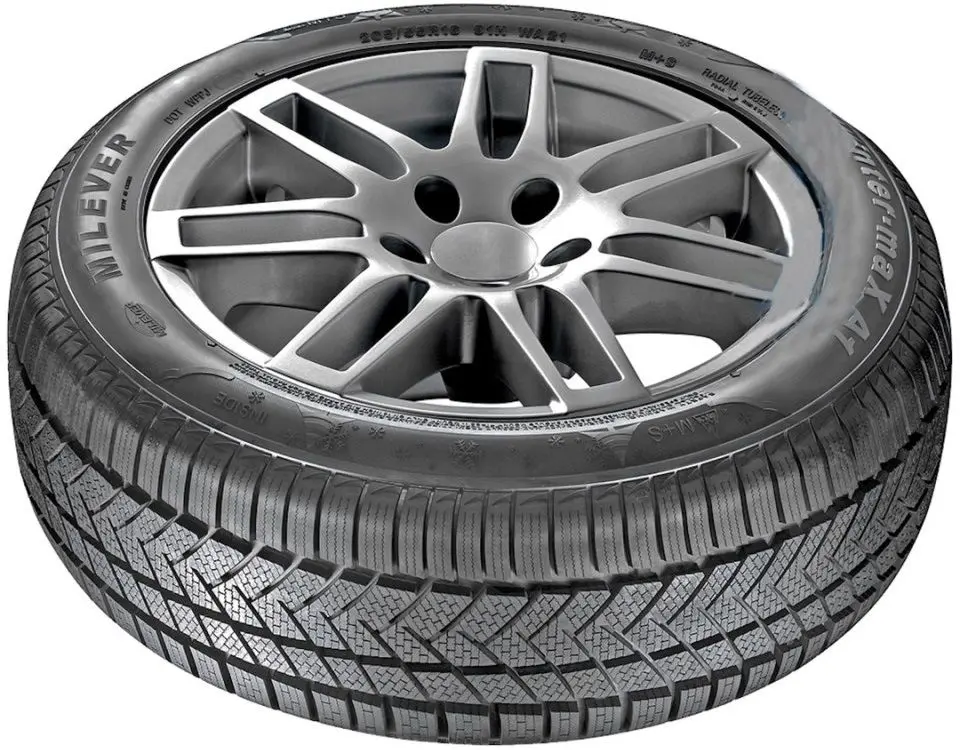 Шины Milever Winter-Max A1 MW255 205/60 R16 96H XL