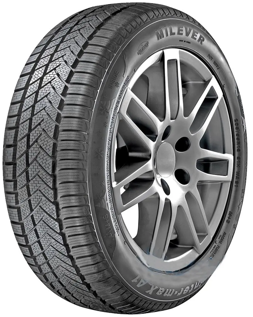 Шины Milever Winter-Max A1 MW255 215/55 R17 98V XL
