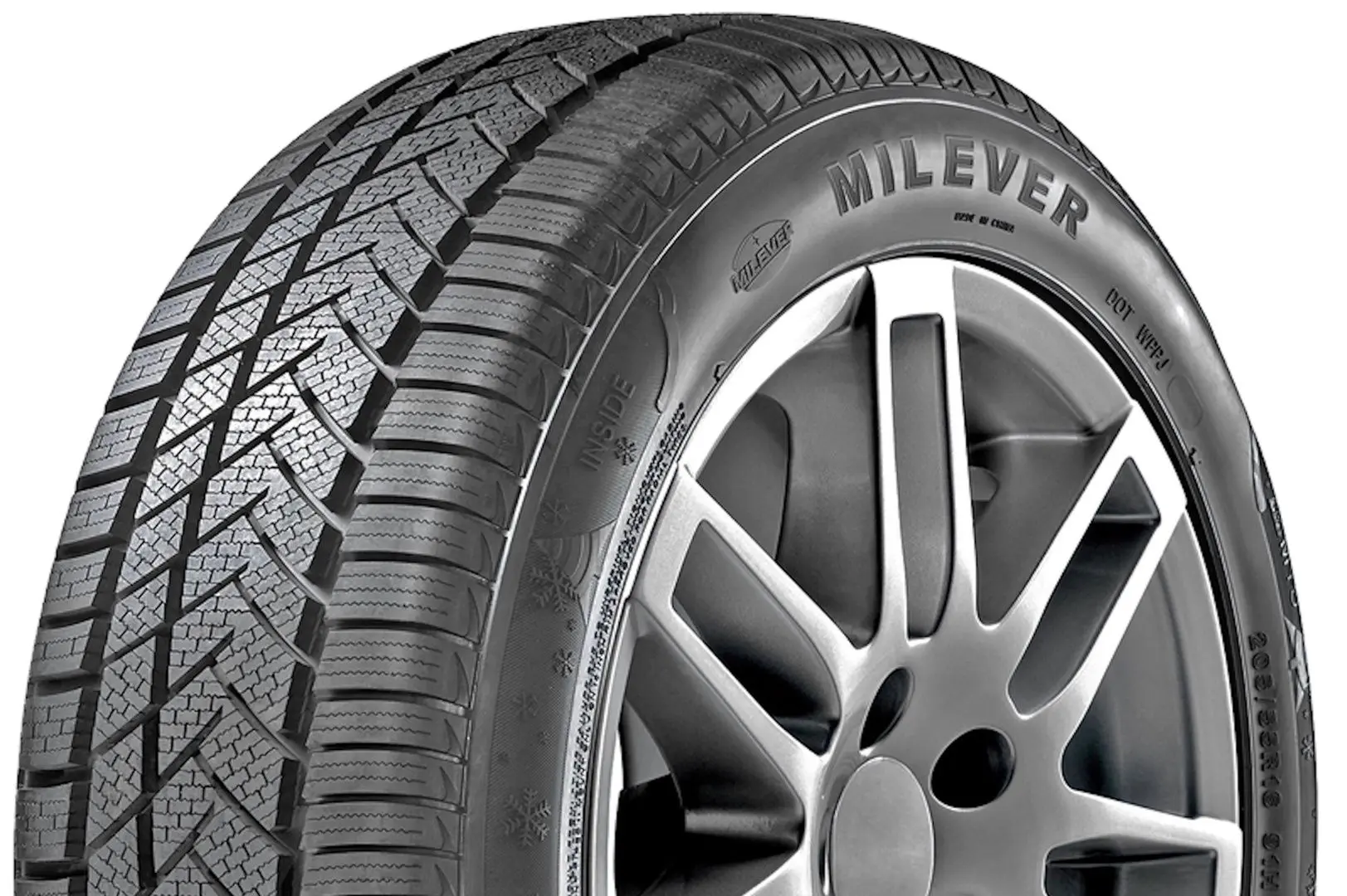 Шины Milever Winter-Max A1 MW255 225/50 R17 98V XL
