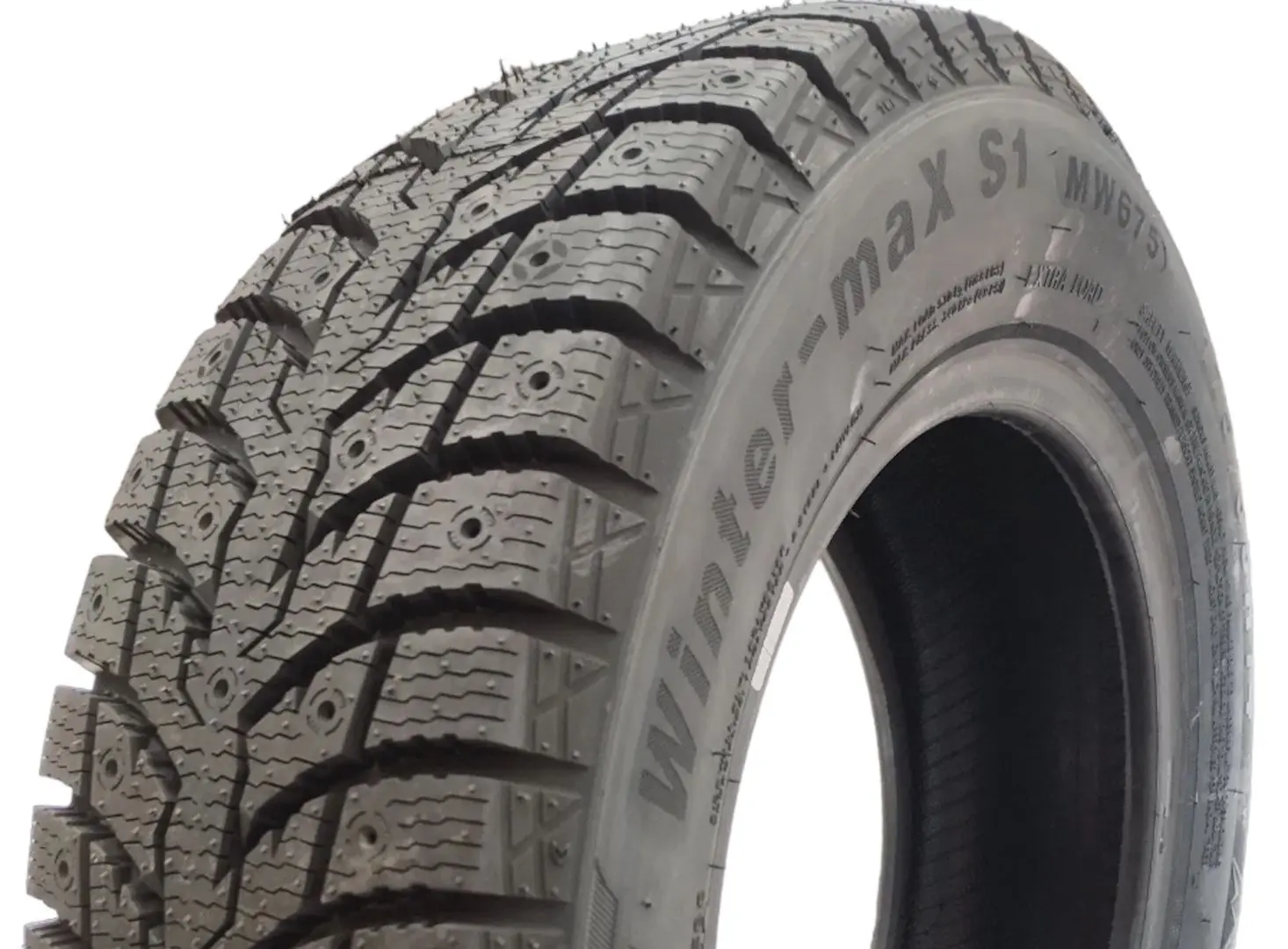 Anvelope Milever Winter-Max S1 MW675 175/65 R14 86T XL
