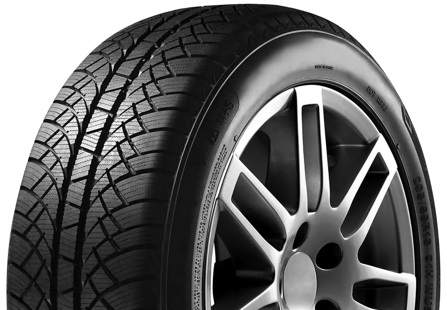 Шины Milever Winter-Max U1 MW655 195/65 R15 95T XL