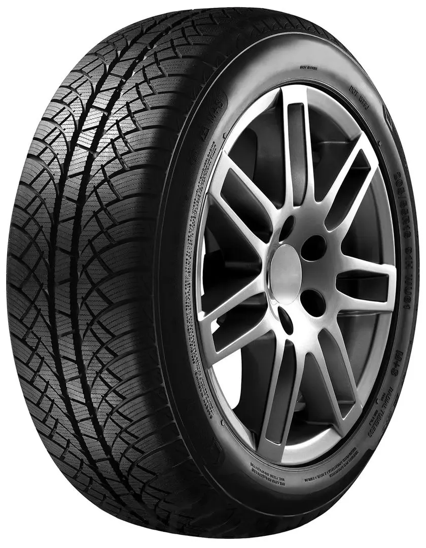 Шины Milever Winter-Max U1 MW655 195/65 R15 95T XL