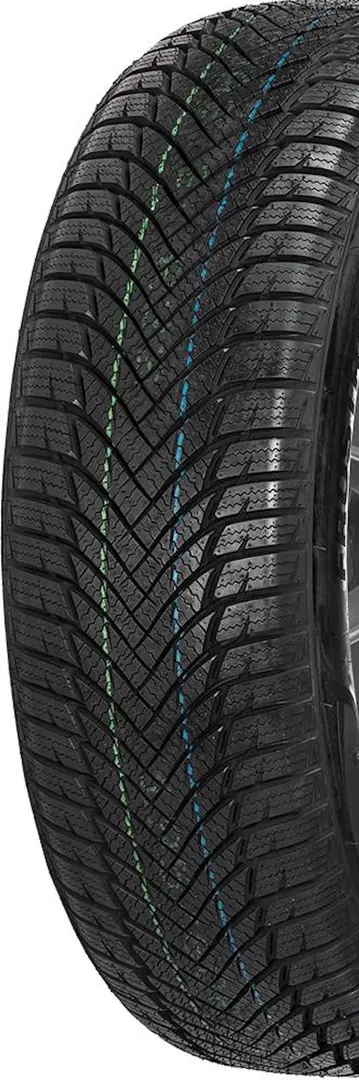 Шины Minerva Frostrack HP 205/60 R16 96H XL - 2