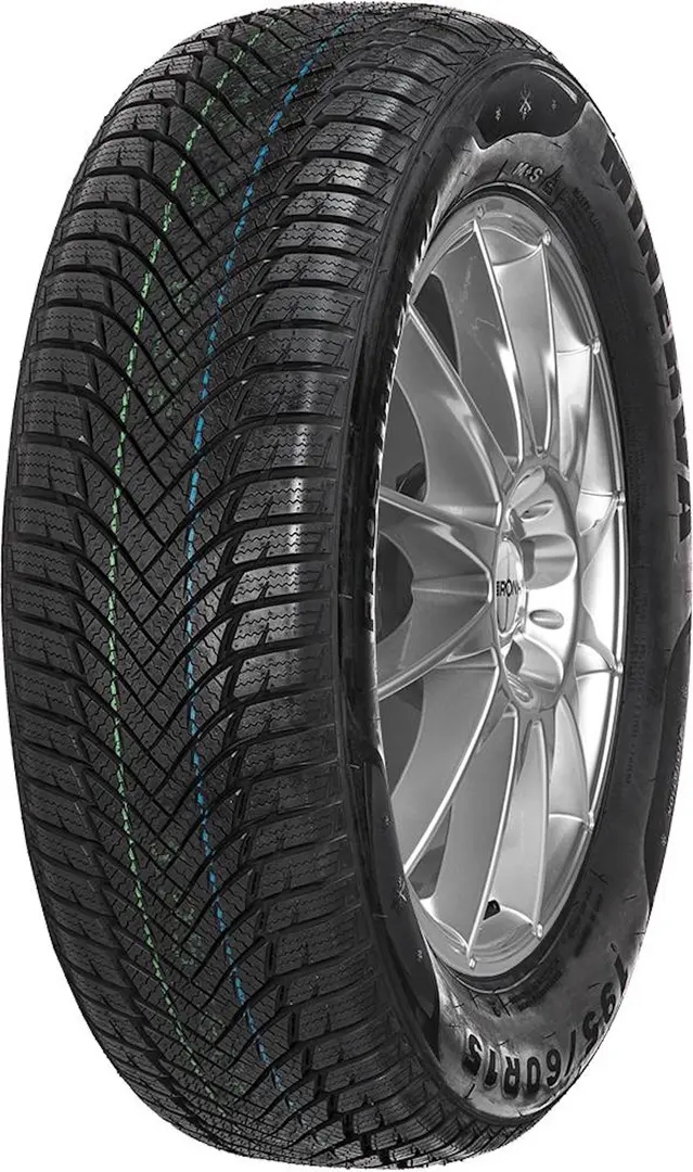 Шины Minerva Frostrack HP 205/60 R16 96H XL