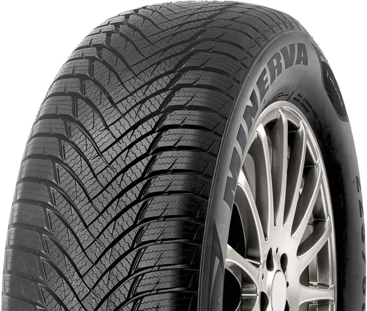 Шины Minerva Frostrack HP 215/60 R16 99H XL - 3