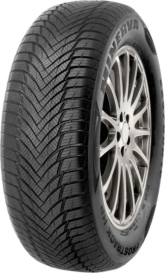 Шины Minerva Frostrack HP 215/60 R16 99H XL