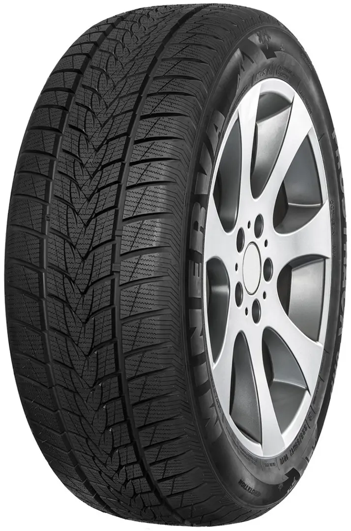 Шины Minerva Frostrack UHP 215/55 R18 99V XL