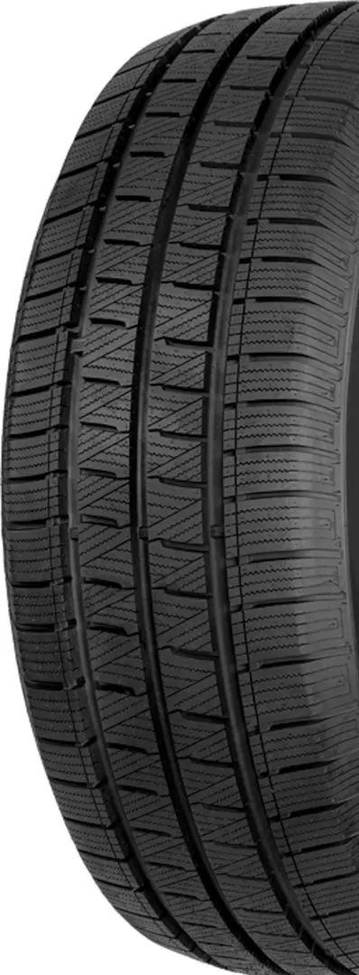 Шины Minerva Frostrack Van 185/75 R16C 104R - 2