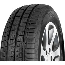 Шины Minerva Frostrack Van 185/75 R16C 104R Thumb