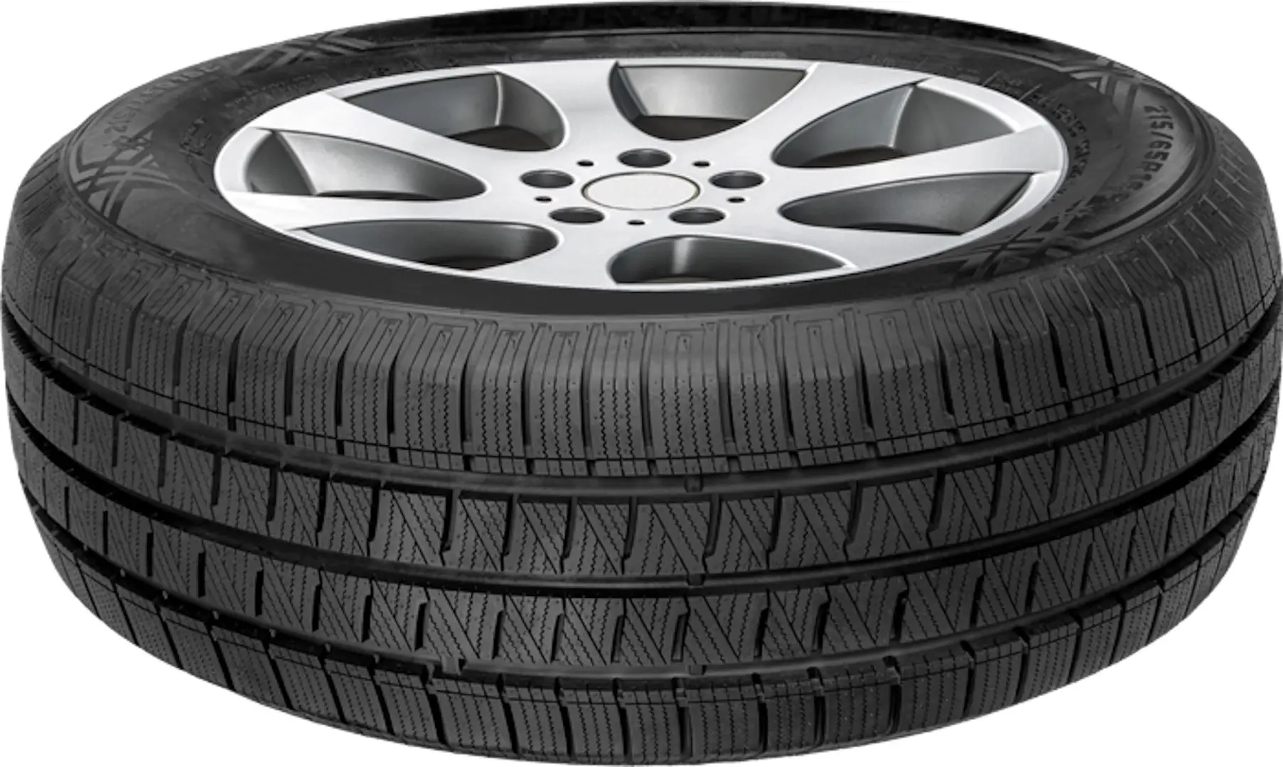 Шины Minerva Frostrack Van 185/75 R16C 104R - 4