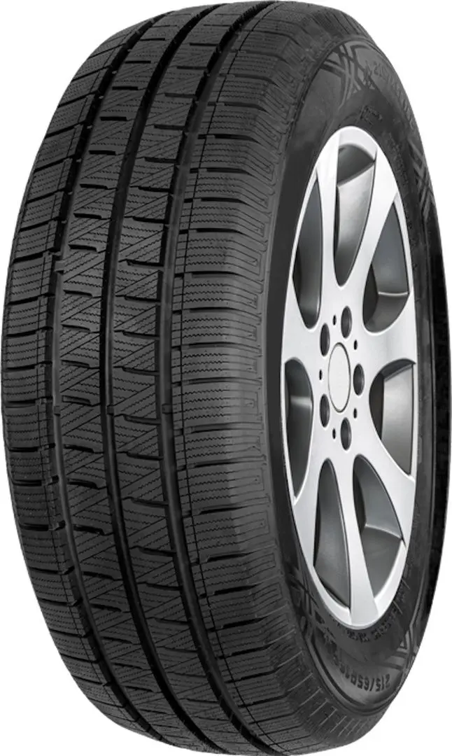 Шины Minerva Frostrack Van 185/75 R16C 104R