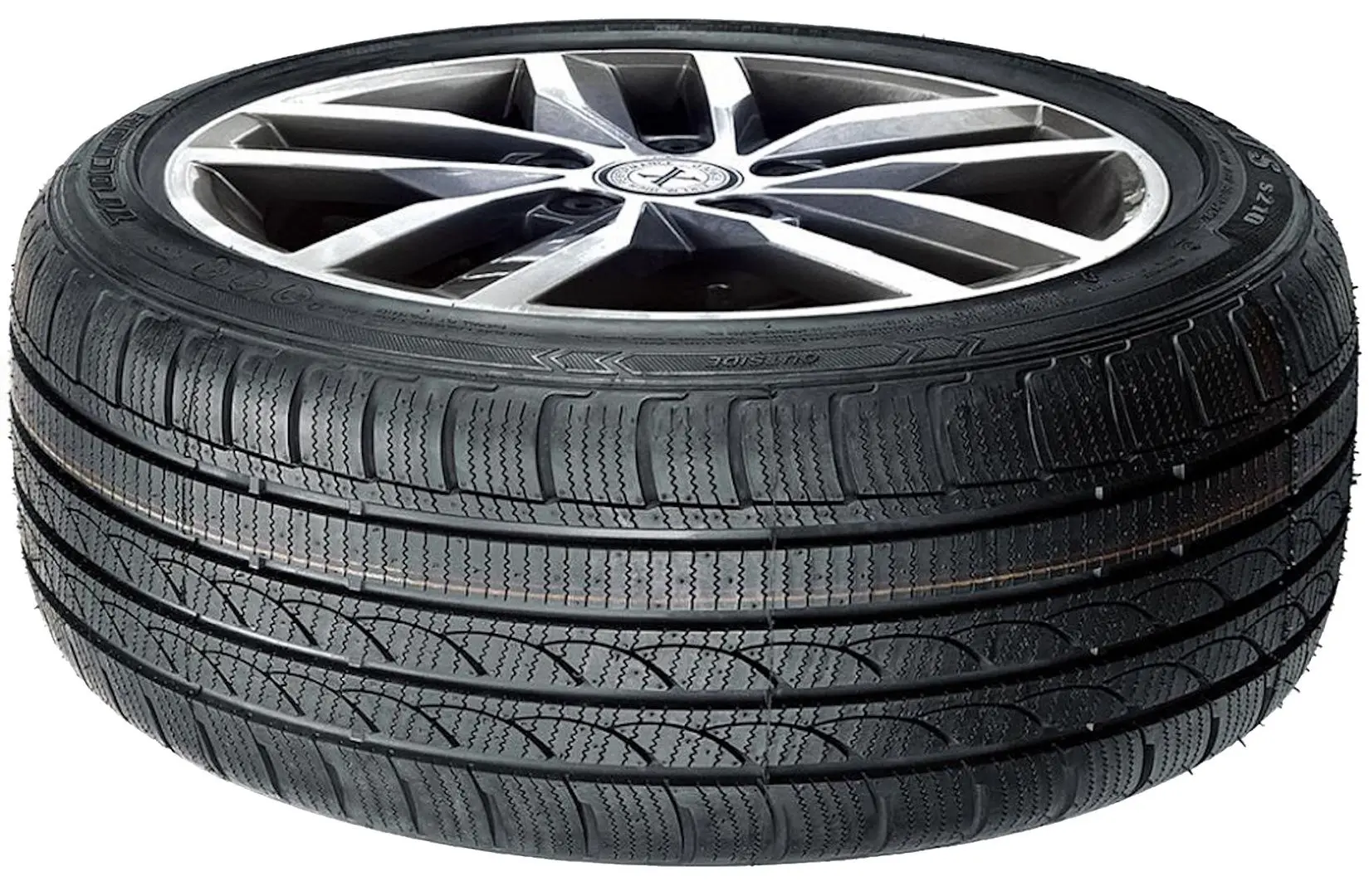 Anvelope Minerva IcePlus S210 225/60 R17 99H