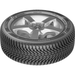 Шины Motrio Fairway All Season 205/55 R16 91H Thumb
